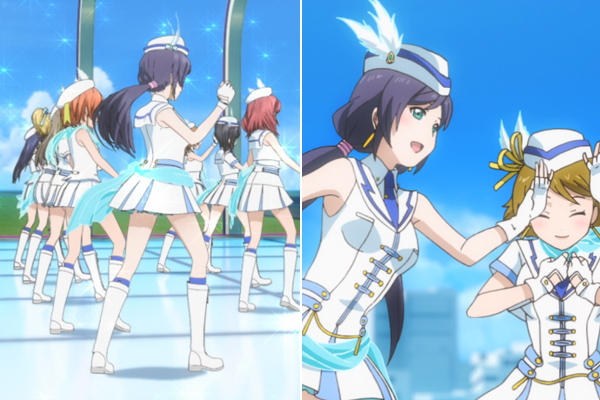 キャラグミン ラブライブ！「東條希」完成（だと思う｜安酒