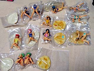 ワンダーフェスティバル2005夏レポート