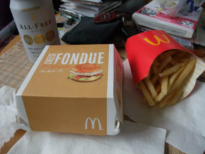 本当の味がわからんと意味ないです