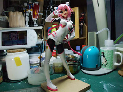 なんだろうこの残念感。